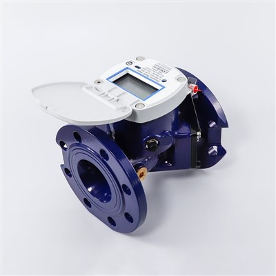 Cenários de aplicação de medidores de água inteligentes